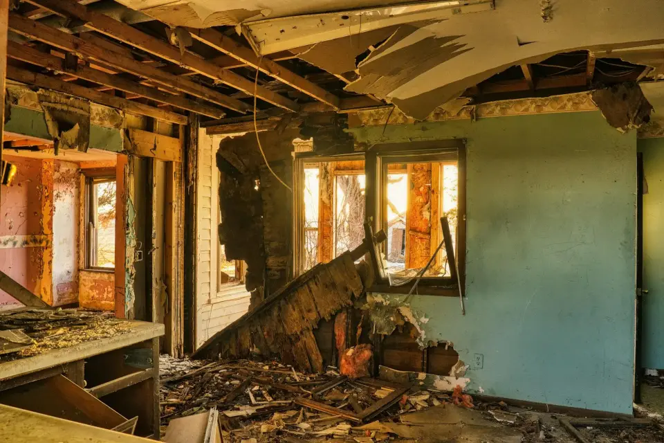 Provo's Trusted Indoor Air Quality & Mold Removal Experts — Provo, UT