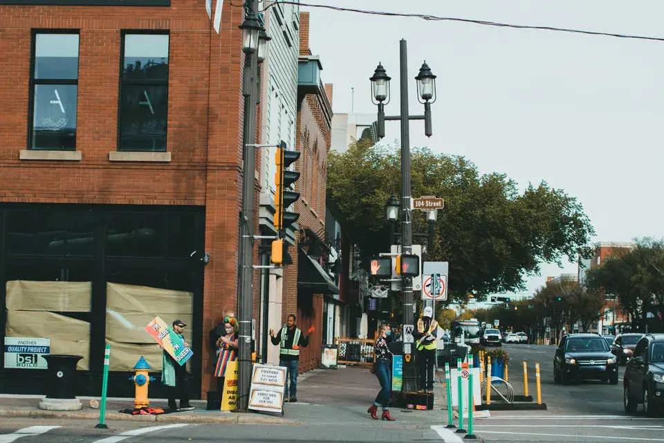 Serving Communities Around Salem Landmarks in Salem