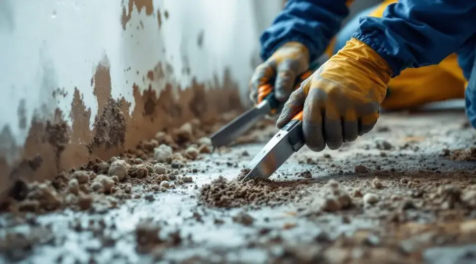 Attic Mold Remediation Provo
