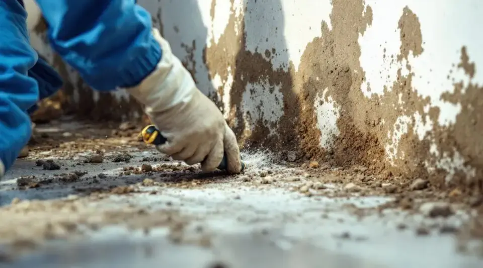 Basement Mold Removal Provo