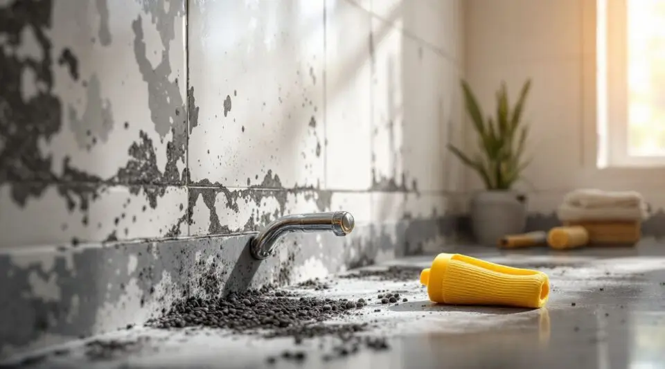 Crawl Space Mold Removal Provo