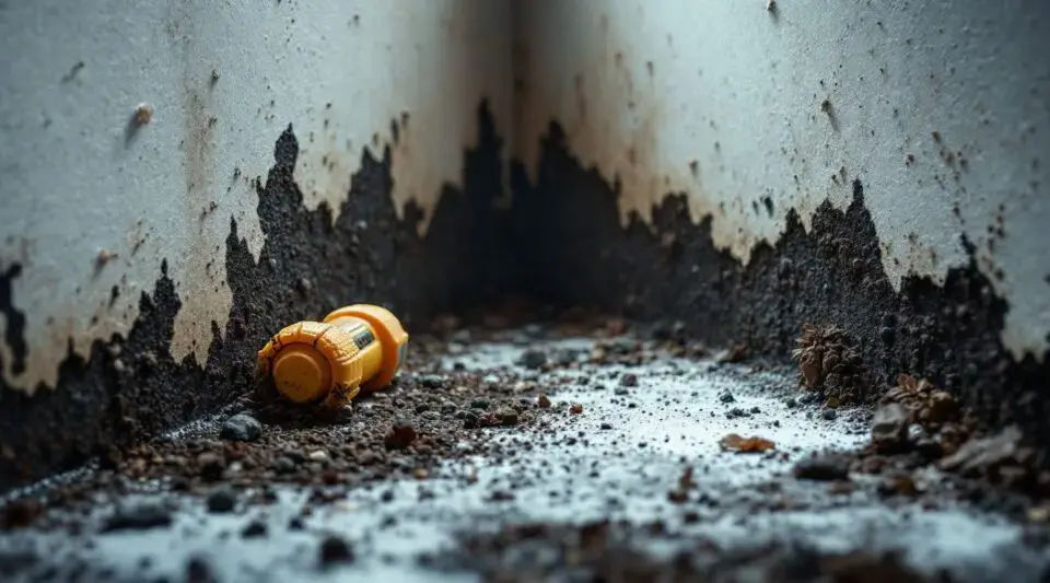 Emergency Mold Remediation Provo