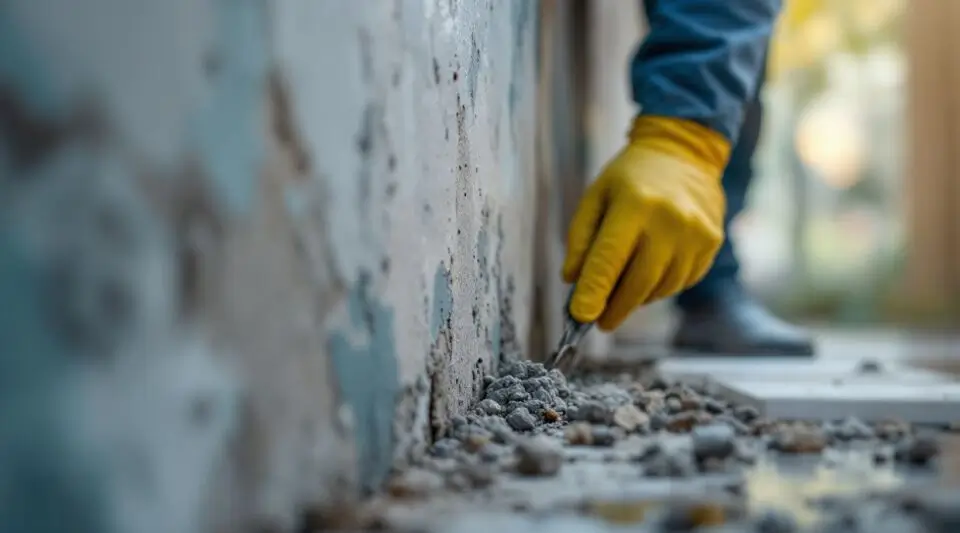 Mold Abatement Services Provo