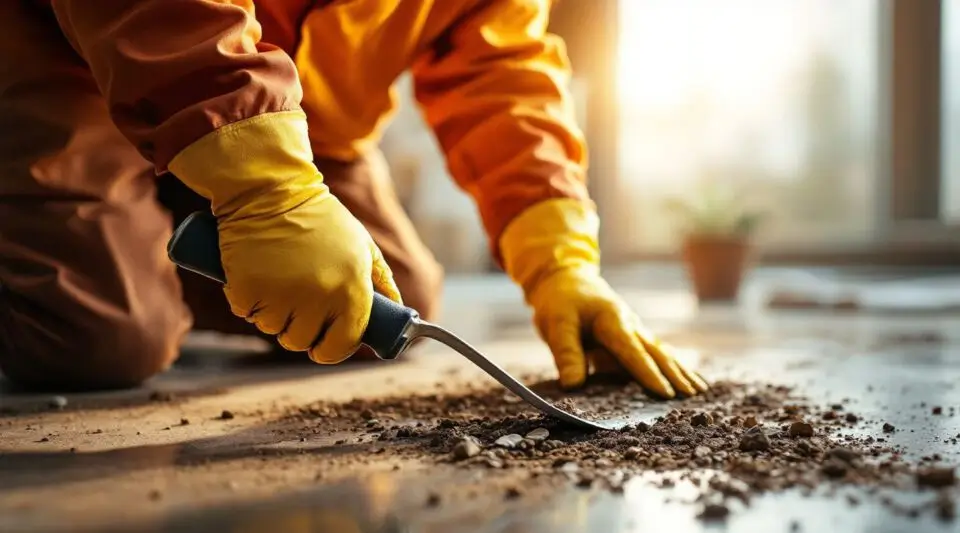 Mold Inspection And Removal Provo
