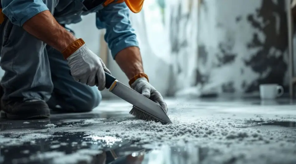 Mold Remediation Services Provo