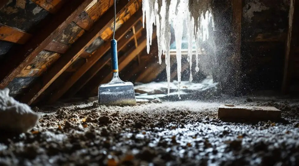 Professional Mold Removal Provo