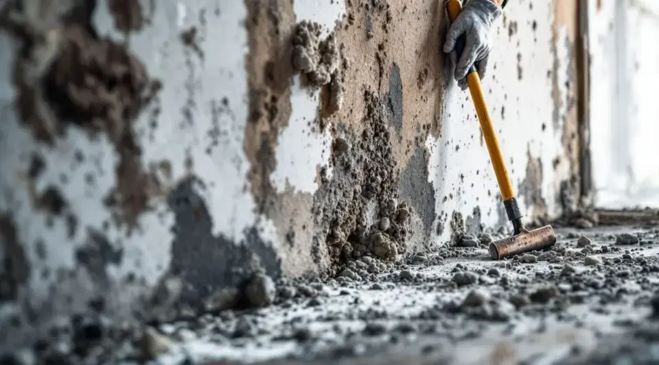 Toxic Mold Removal Provo